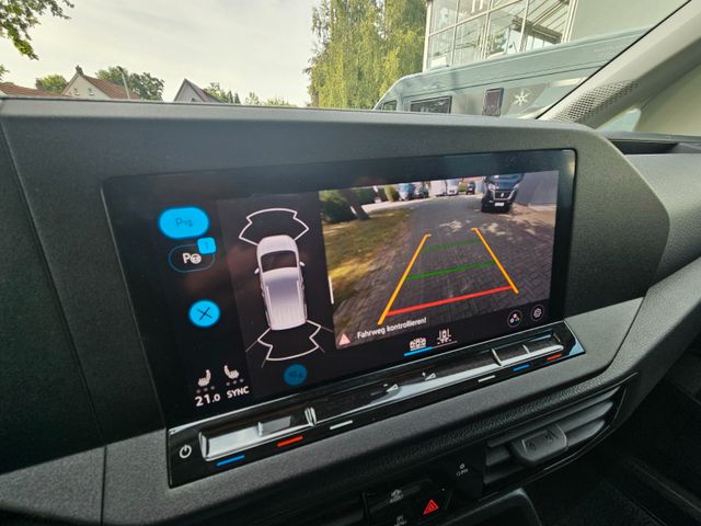 Volkswagen Caddy California -Aut-Standheizung-LED -ACC-1.Hd