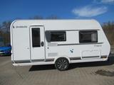 Dethleffs Aero 410 QS - Dethleffs Aero