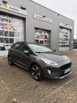 Ford Fiesta 1,0 EcoBoost 70kW Active Active - Ford Fiesta Gebrauchtwagen in Braunschweig