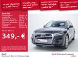 Audi Q5 50 TFSI e S-TRO*QUA*LED*AHK*RFK*NAVI*LUFT*PDC - Audi Q5 mit Hybrid-Antrieb