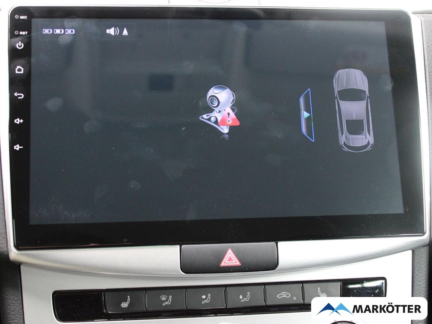 Volkswagen Passat 2014 — photo 7