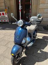 Vespa LX 50 2 Takter für Kenner - VESPA ROLLER 50