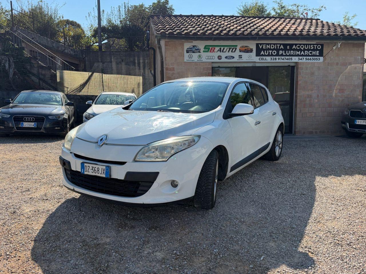 Renault Andere