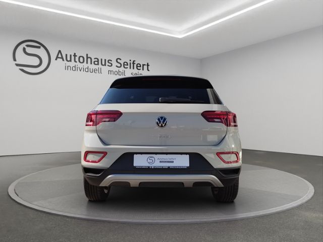 Volkswagen T-Roc - Bild 4
