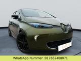 Renault ZOE Zoe Intens inklusive Batterie (gekauft) - gebrauchte Renault ZOE aus dem Jahr 2017