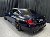 Mercedes-Benz E 63 S AMG 4Matic+ |3D-BURMESTER|VOLL - gebrauchte Mercedes-Benz E 63 AMG aus dem Jahr 2018