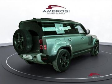 Land-Rover Defender - 3