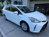 Toyota Prius+ Hybrid*Neuwagenzustand*7Plätze*Garantie* - Toyota Prius+: Automatik
