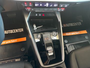 Audi A3 Limousine 30 TFSI advanced *LED*Virtuel*NAVI*