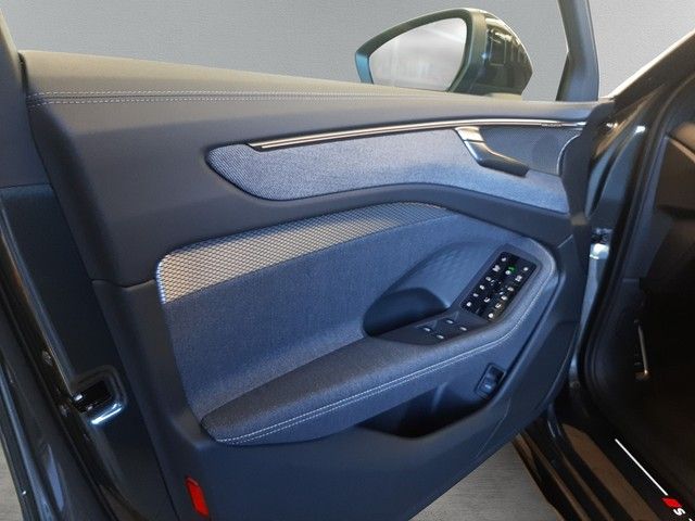 Fahrzeugabbildung Audi A6 Limousine S line 2.0TDI quattro Matrix Pano H