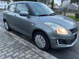 Suzuki Swift Club 4x4 - Suzuki Swift: Grau