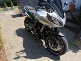Yamaha FZ6 Fazer S2 RJ14 - YAMAHA FZ6 FAZER S2