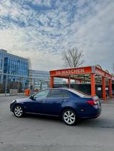 Chevrolet Ich verkaufe meinen Chevrolet - Chevrolet Epica Gebrauchtwagen