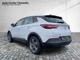 Opel Grandland 1.6 AT8 Hybrid Edition LED/Navi/Kamera - Opel Grandland (X) in Chemnitz