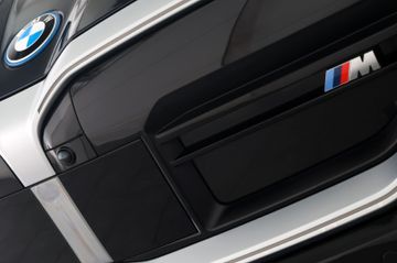 BMW i5 M60 xDrive M Sport DrivePro HUD H&K 360° 21"