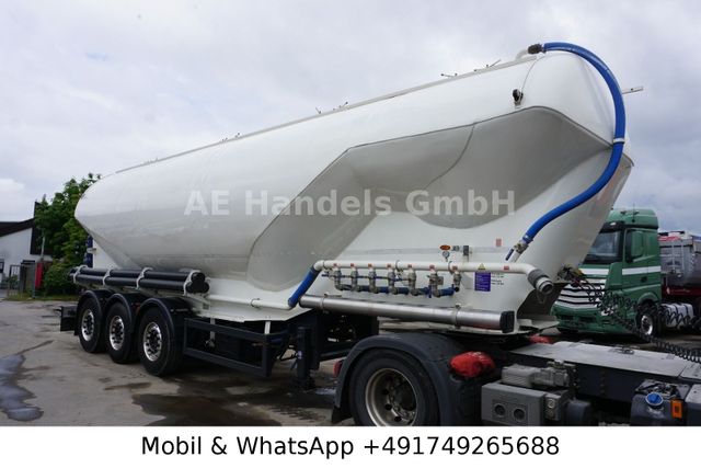 Другие Ardor SVM 44 *44m³/1xKammer/4xDom/1.Lift/Alcoa