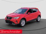 Seat Arona 1.0 TSI DSG FR LED NAVI PDC