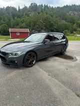 BMW 318i Touring M Sport - BMW 318 in Solingen