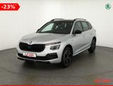 Skoda Kamiq Monte Carlo 1.5 TSI DSG Matrix Pano AHK
