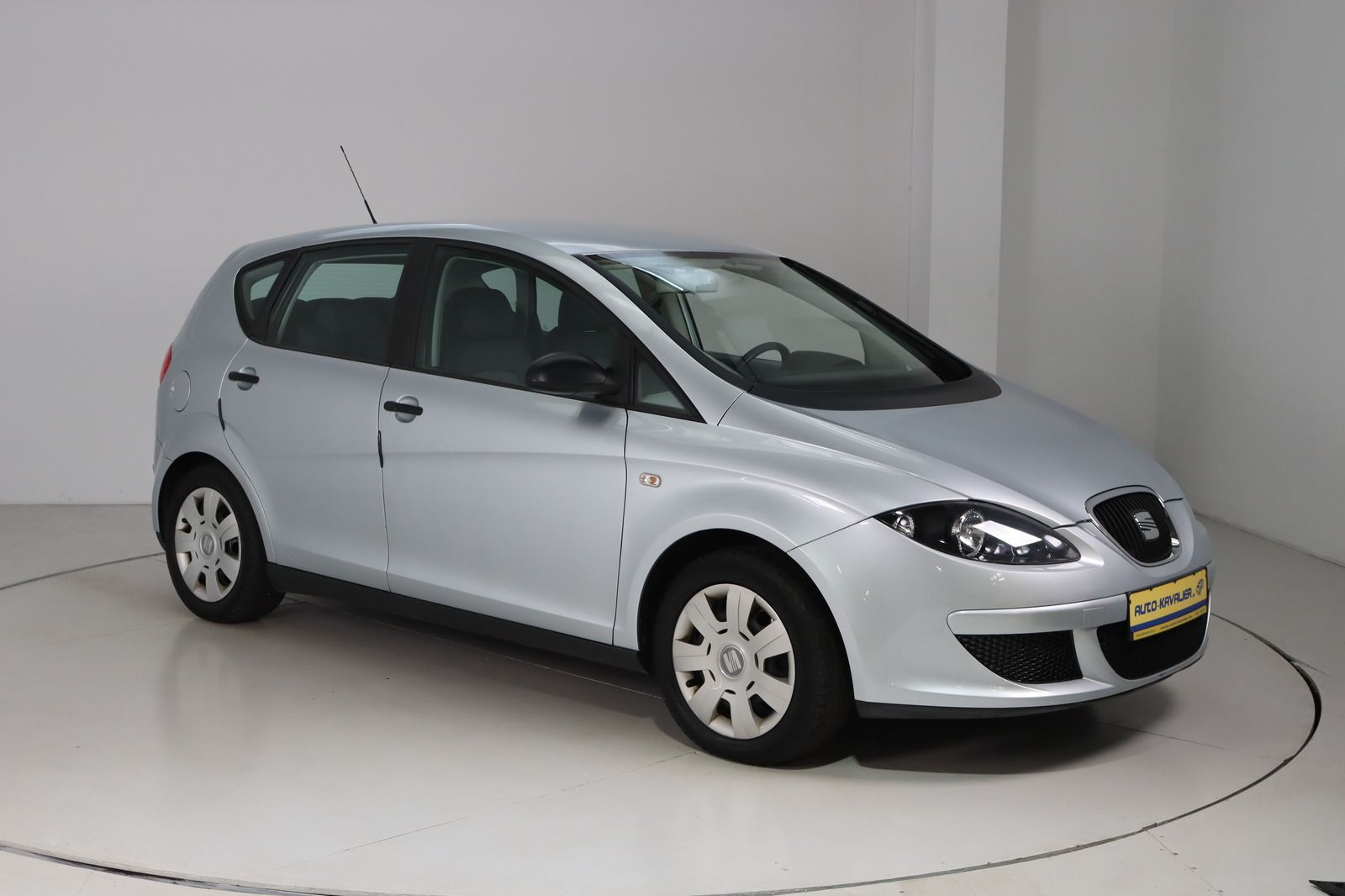 Fahrzeugabbildung SEAT Altea 1.6 * Klima * Einparkhilfe
