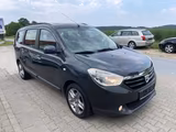 Dacia Lodgy Prestige - Dacia Lodgy aus 2013