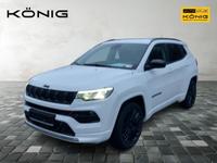 Jeep Compass MY23 High Altitude 1.5 MHEV Automatik