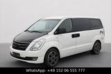 Hyundai H-1 Kasten 3 Sitze Klima AHK Tempomat - gebrauchte Hyundai H-1 aus dem Jahr 2009