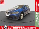 Volkswagen Polo 1.0 MPI Basis LED SHZ PARKP - VW Polo Gebrauchtwagen in Nürnberg