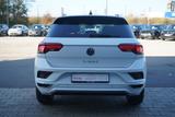 Volkswagen T-Roc 1.0 R-Line ACC Kamera Spurhalte USB - : Geländewagen, Us