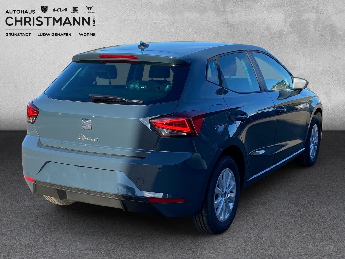 Fahrzeugabbildung SEAT Ibiza Style 1.0 TSI *Navi *Digitales Cockpit *LE