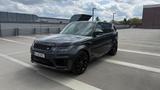 Land Rover Range Rover Sport 3.0 TDV6 HSE Dynamic HSE D... - Land Rover Range Rover Sport: Tdv6