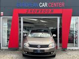 Volkswagen Golf Plus 1.4 TSI DSG *1te HAND*PARKASSIST*SHZ*