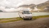 Mercedes-Benz Robuster & autarker Weltreise camper - Offers