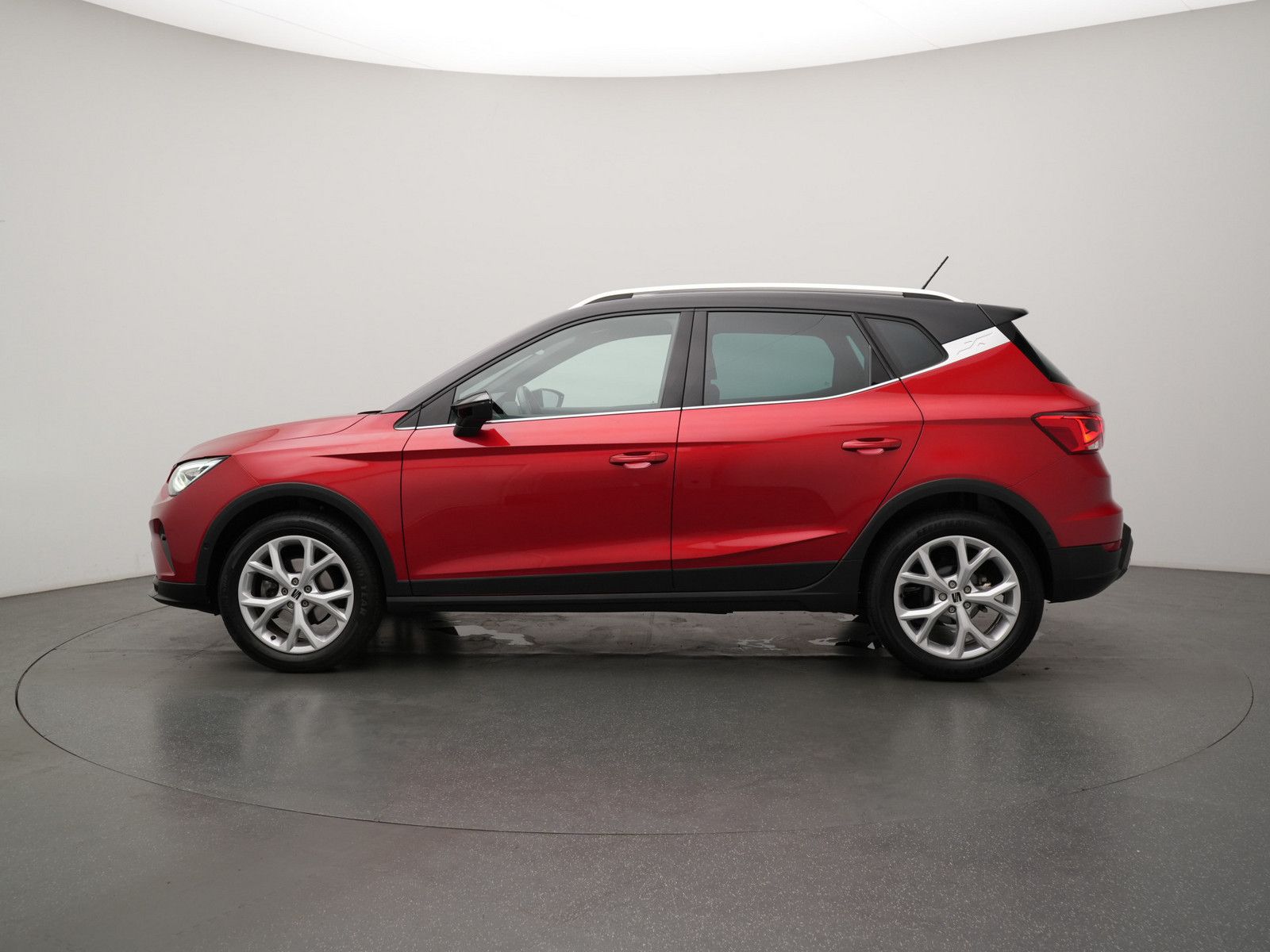 Seat Arona - Bild 15