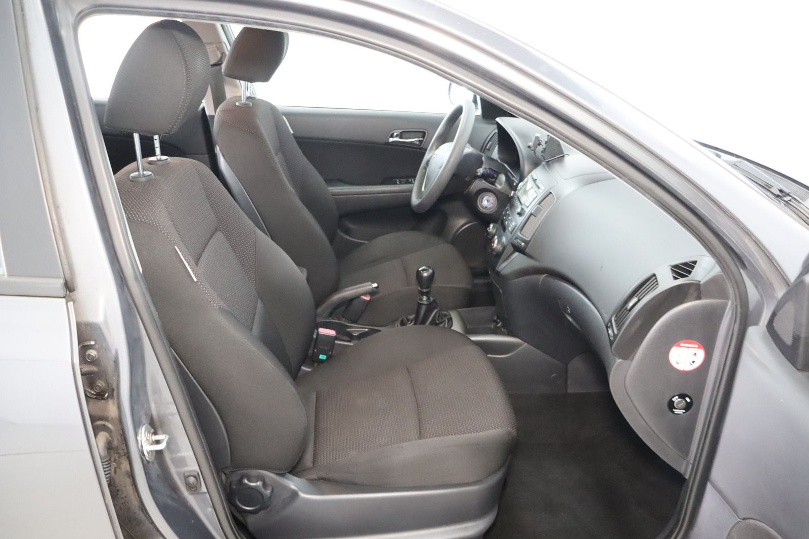 Fahrzeugabbildung Hyundai i30 1.4 Classic * HU/AU bis 10.2027