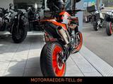 KTM 890 Duke GP / Tech Pack / 1.Hd / 7tkm - KTM 890 DUKE GP