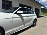 BMW 120i M Sport M Sport - BMW 120: 120i M Sport