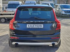 Fahrzeugabbildung XC90 Momentum AWD LED KAM STANDHZ PANO