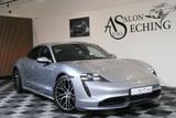 Porsche Taycan 4S Performance°Sport-Design°ACC°MATRIX° - Porsche Taycan Gebrauchtwagen in Mülheim (Ruhr)