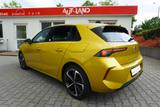 Opel Astra L Business Edition Plug-in-Hybrid LED ACC - Opel Astra: H