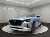 Mazda CX-80 HOMURA +PANORAMADACH+7-SITZE+ - : Beige, Vollleder, Plug-In Hybrid