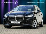 BMW 218i Active Tourer Travel GSD AHK LKH RFK M Dach - BMW 2er Reihe Jahreswagen