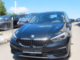 BMW 118 i Advantage-VIRTUAL-NAVI-SHZ-PDC-ALU-1.HAND - BMW 118 Gebrauchtwagen in Essen