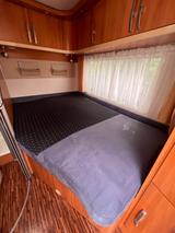 Ford HYMER Tramp T 552 CL  - Ford Wohnwagen & Wohnmobile