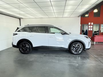 Peugeot 5008 - 8