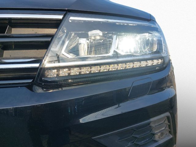 Tiguan 1.4TSI 110kW Highline 4Motion LED*KAM*AHK