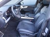 Audi Q8 55 TFSI Quattro S-Line+ALCANTARA+PANO+B/O - Audi Q8 mit Benzin-Antrieb: Geländewagen, Automatik