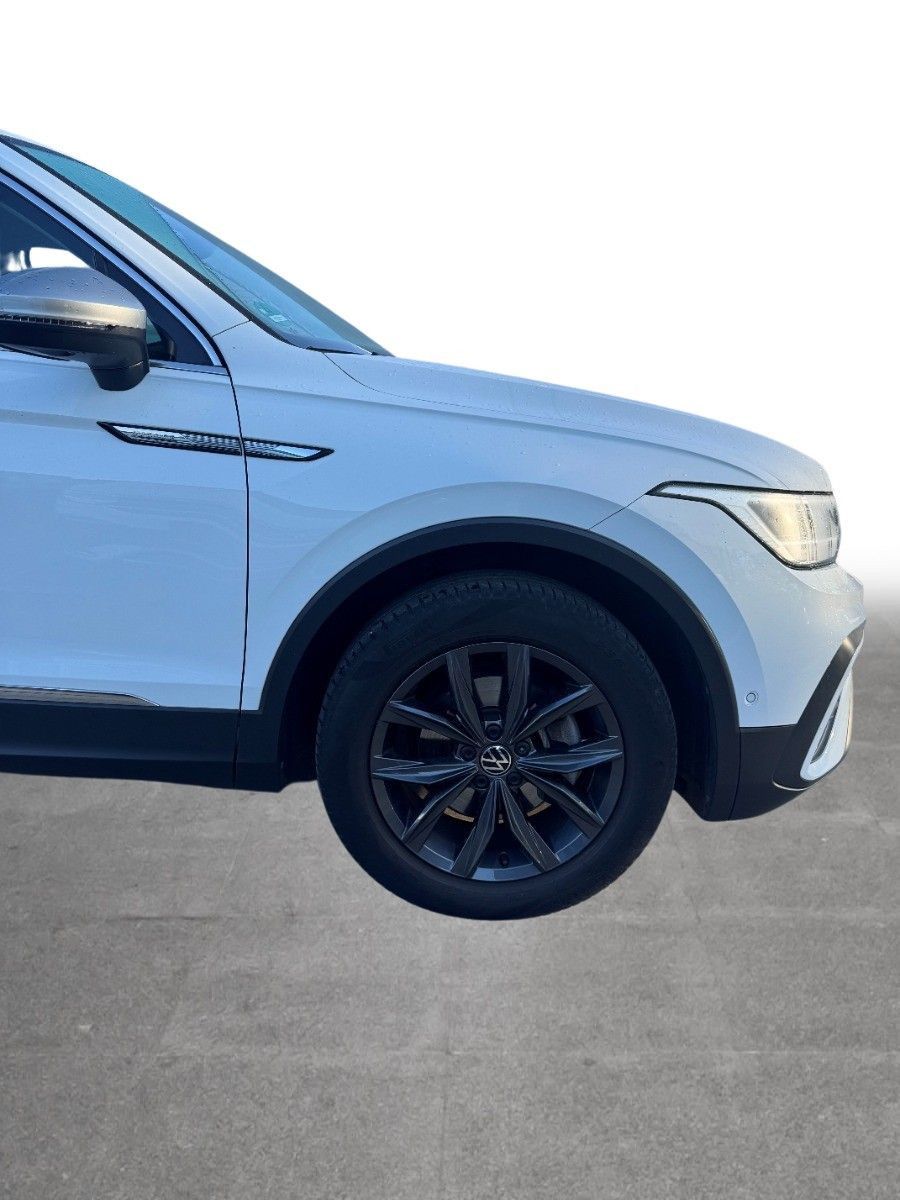 Volkswagen Tiguan Allspace - Bild 5