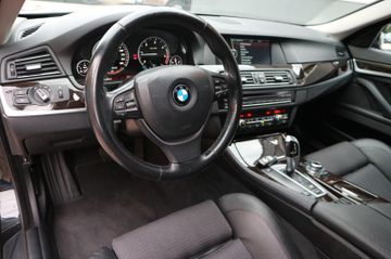 BMW 520 - 8