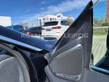 2015 Mercedes-BENZ CLS AMG 缩略图 29